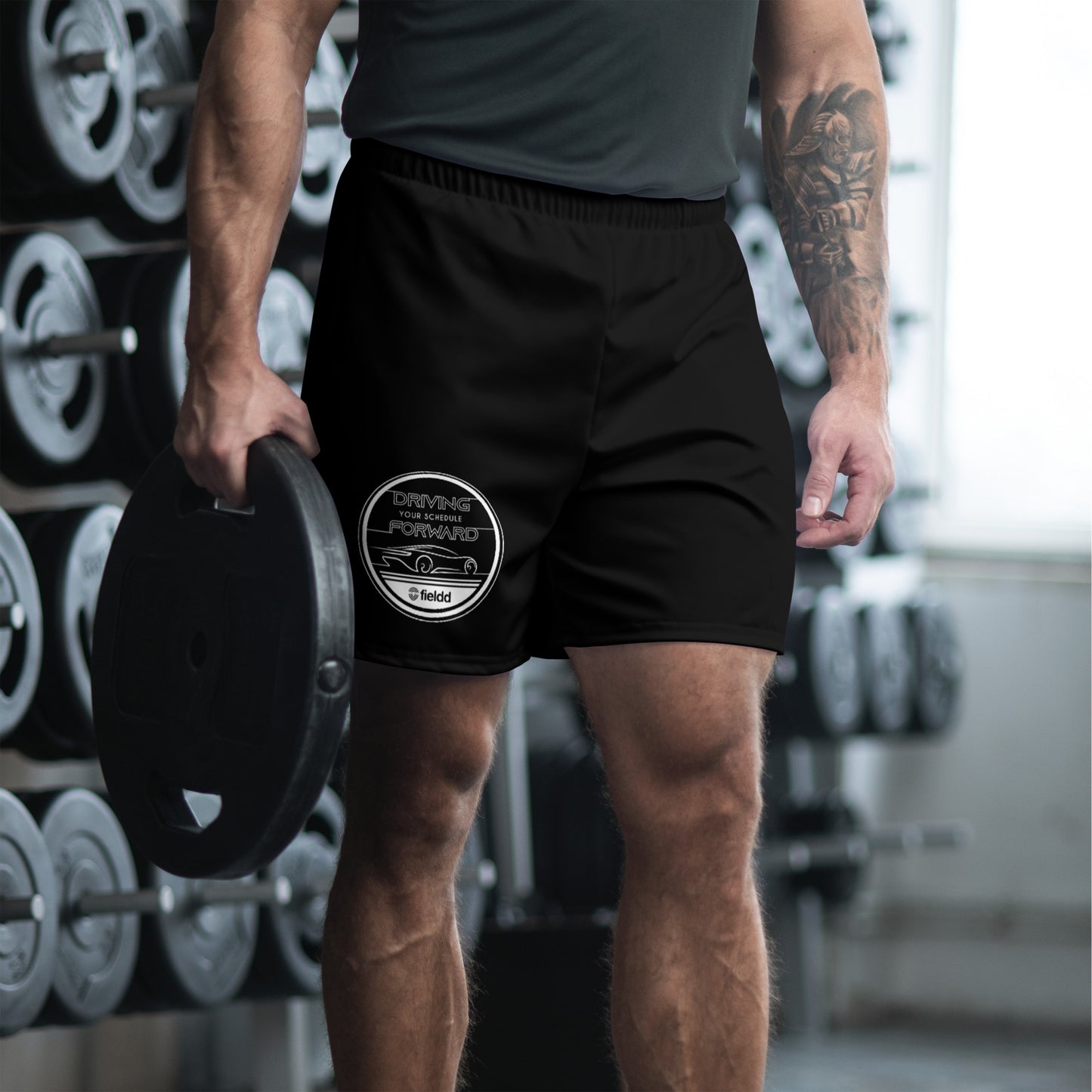 Shorts - Driving Your Schedule