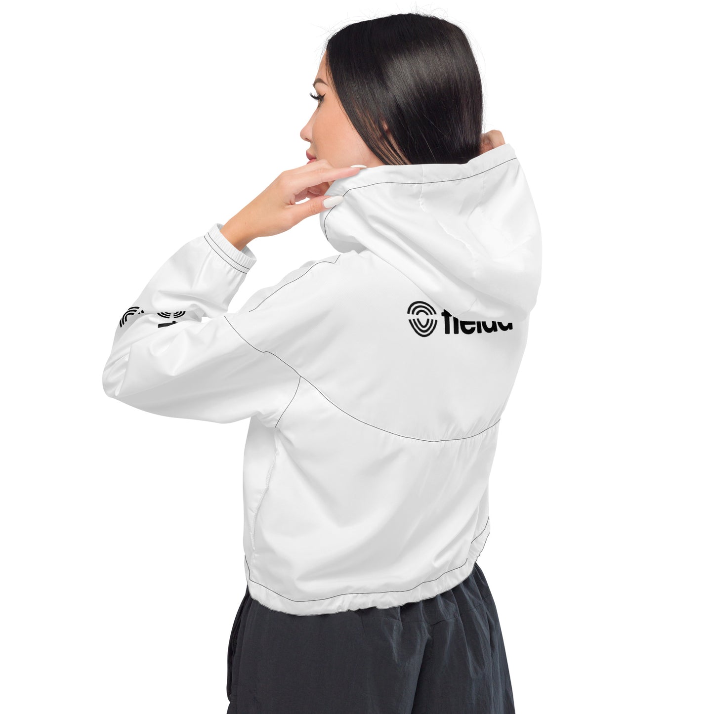 Windbreaker - Fieldd Classics Women’s