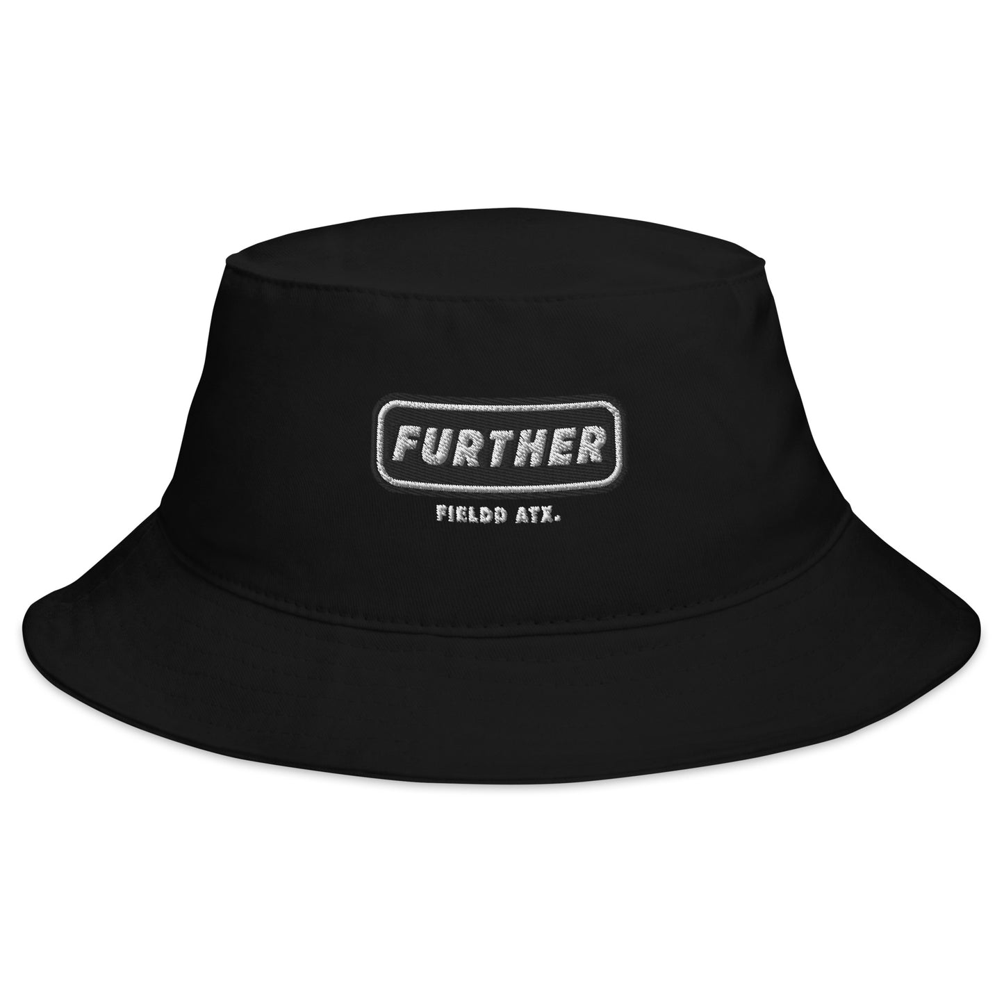 Hat - Bucket - Further 1.0