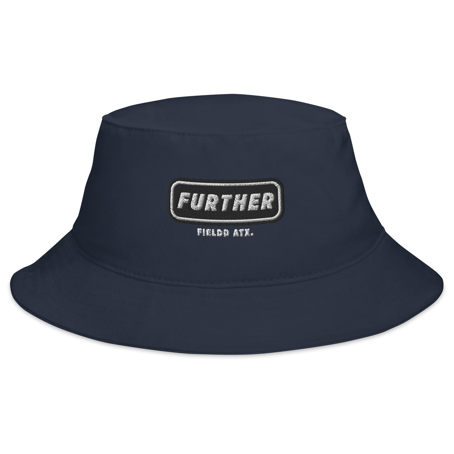 Hat - Bucket - Further 1.0