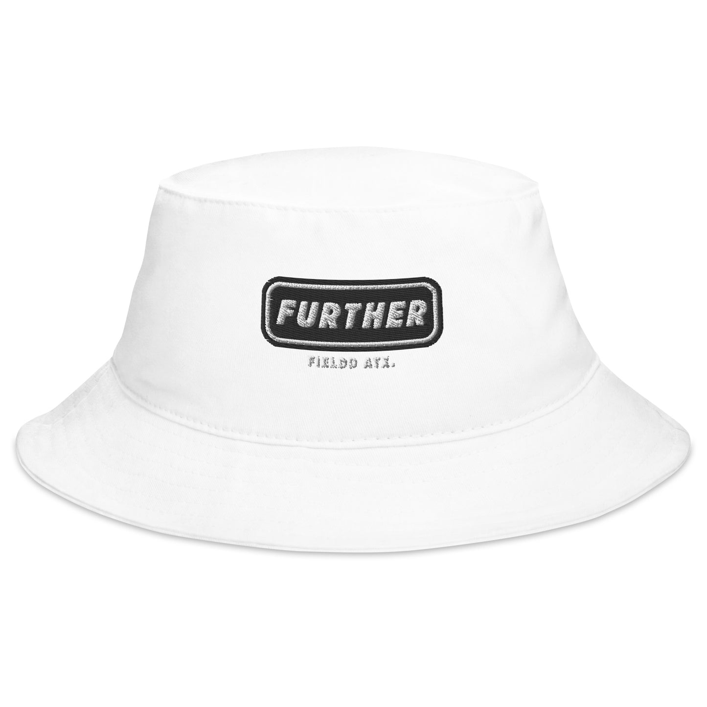 Hat - Bucket - Further 1.0