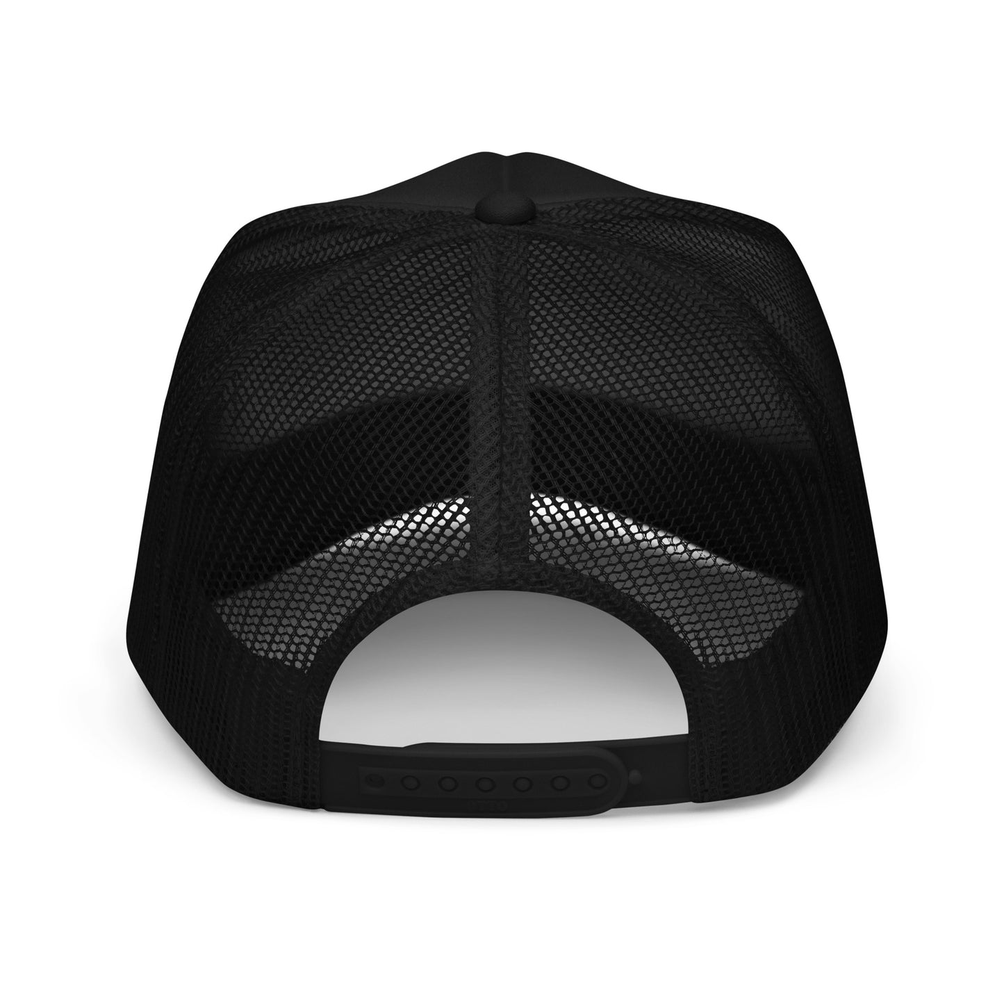 Hat - Trucker - Further 1.0