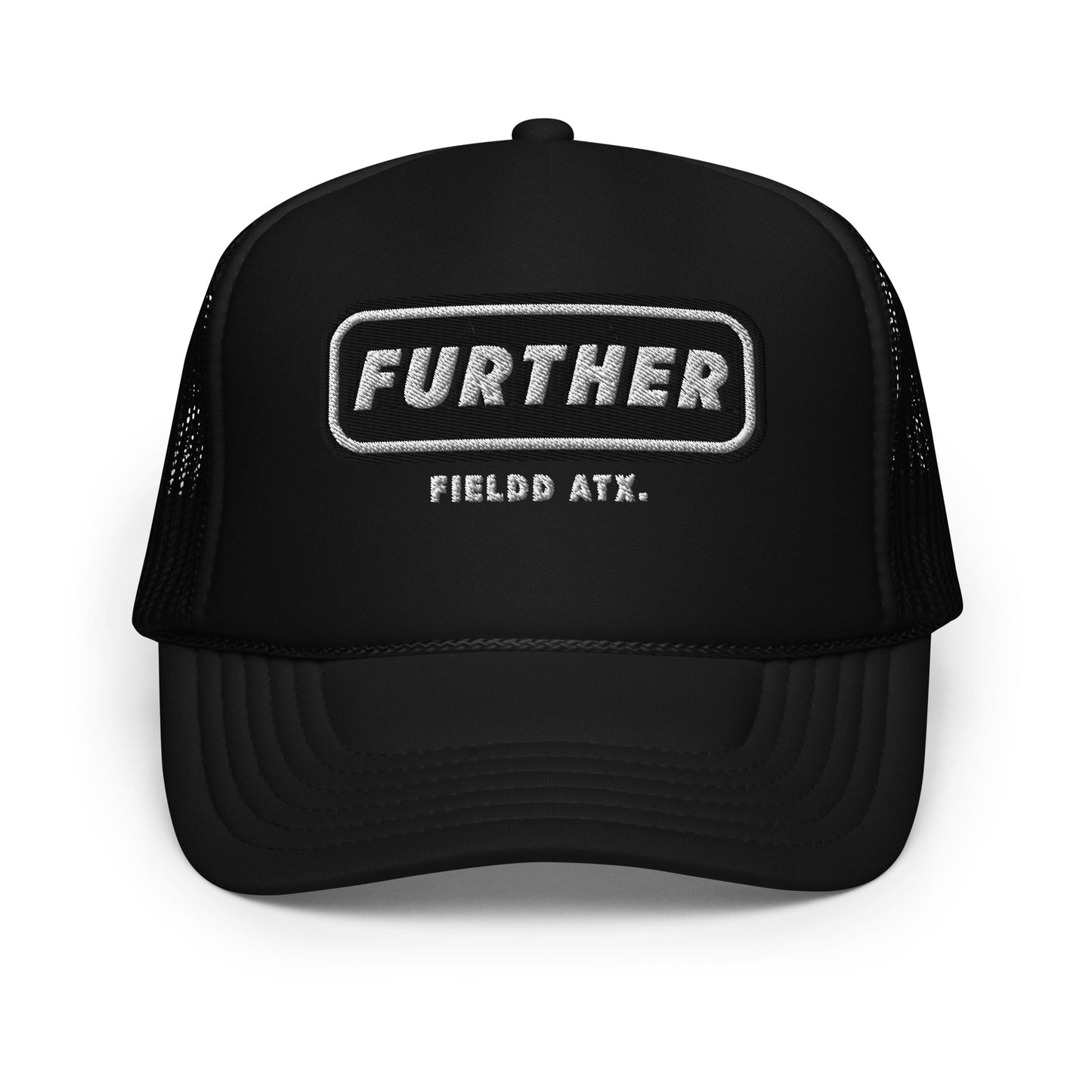 Hat - Trucker - Further 1.0