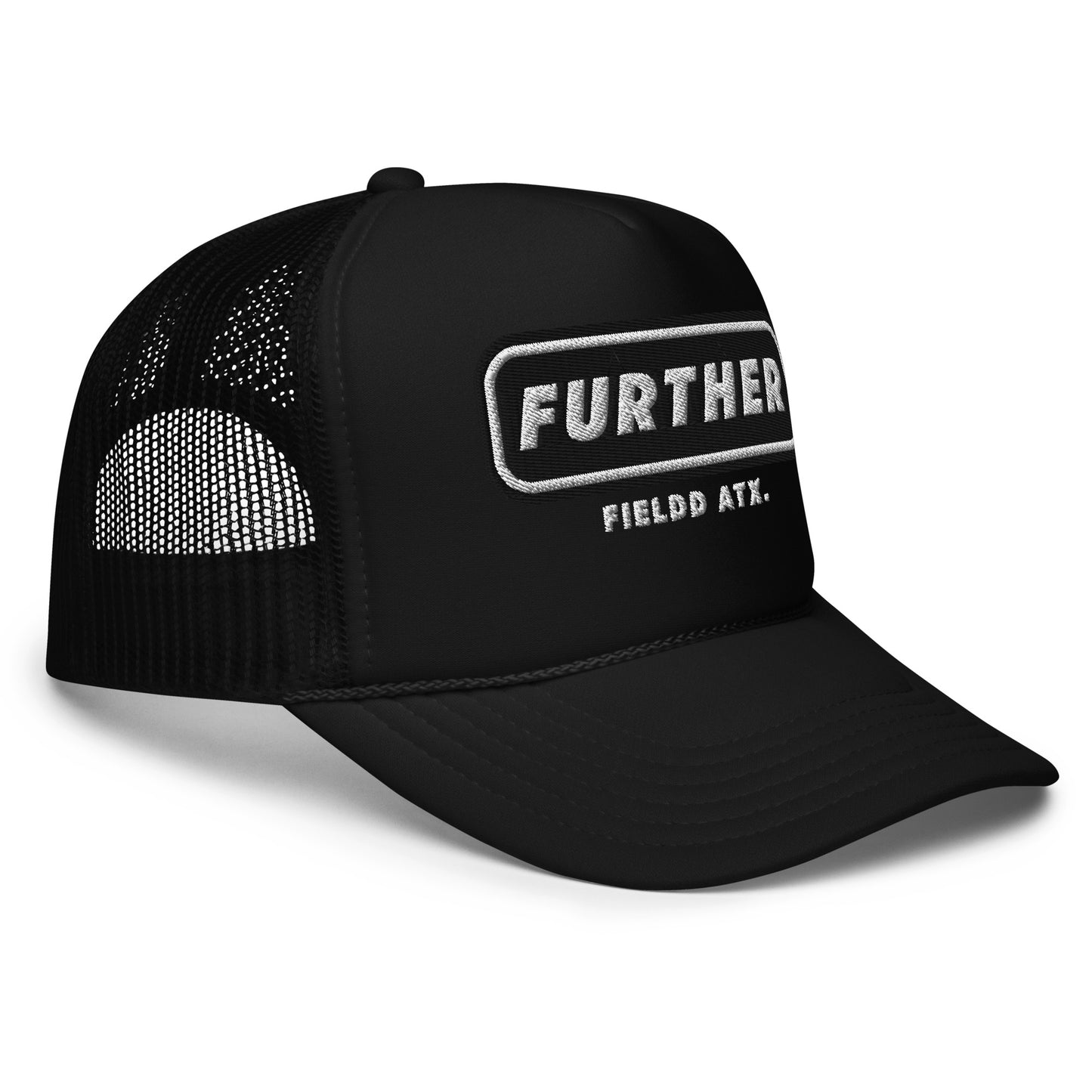 Hat - Trucker - Further 1.0