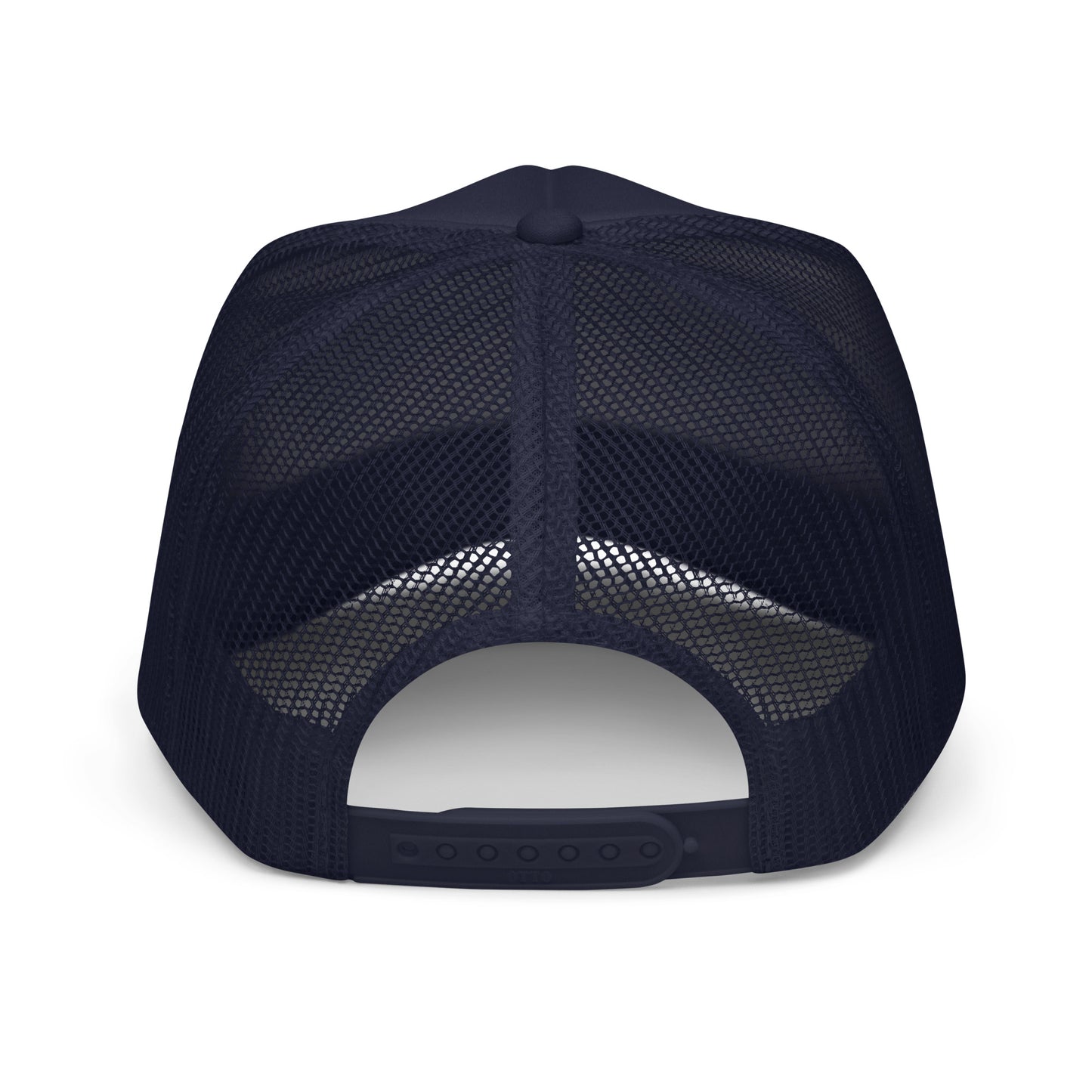 Hat - Trucker - Further 1.0