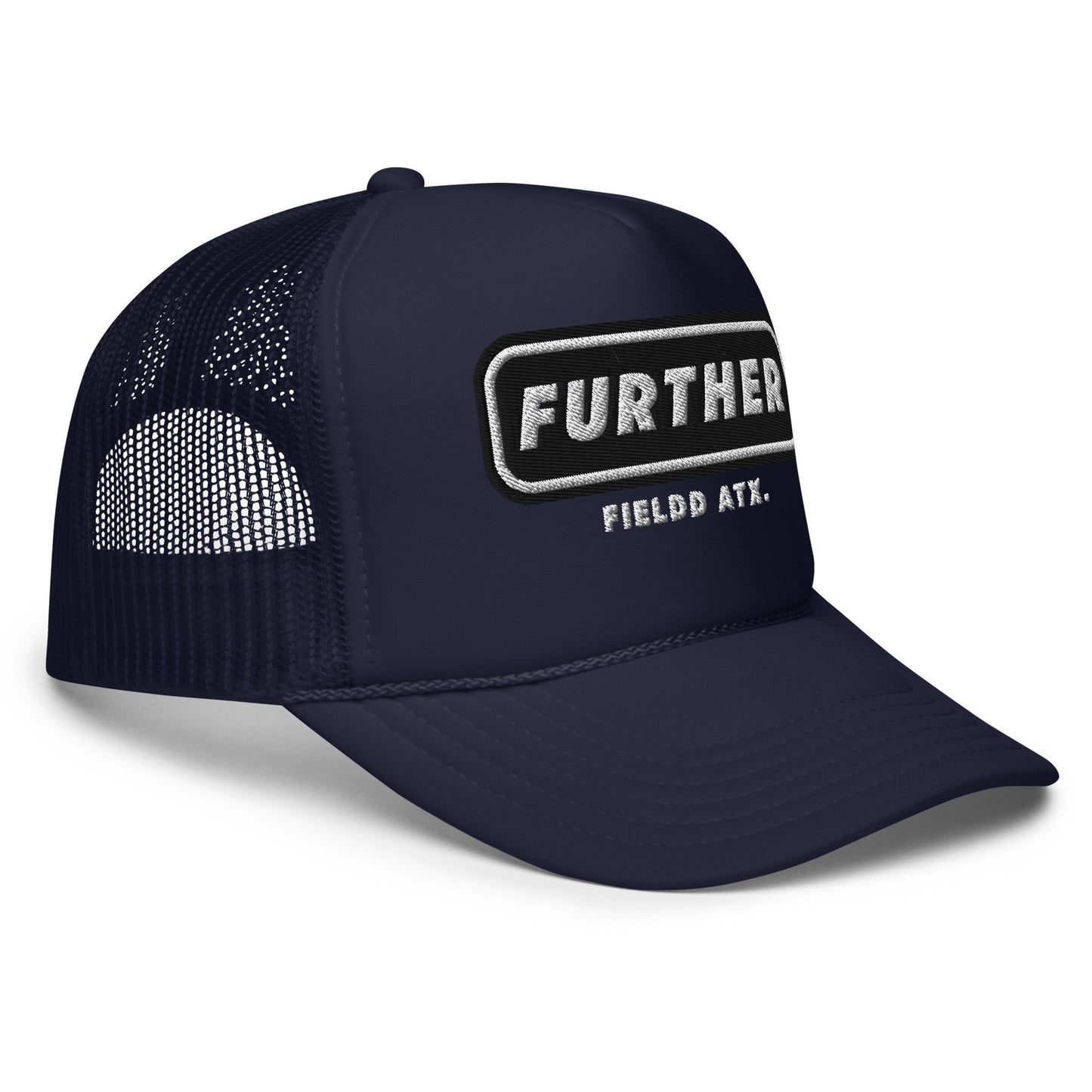 Hat - Trucker - Further 1.0