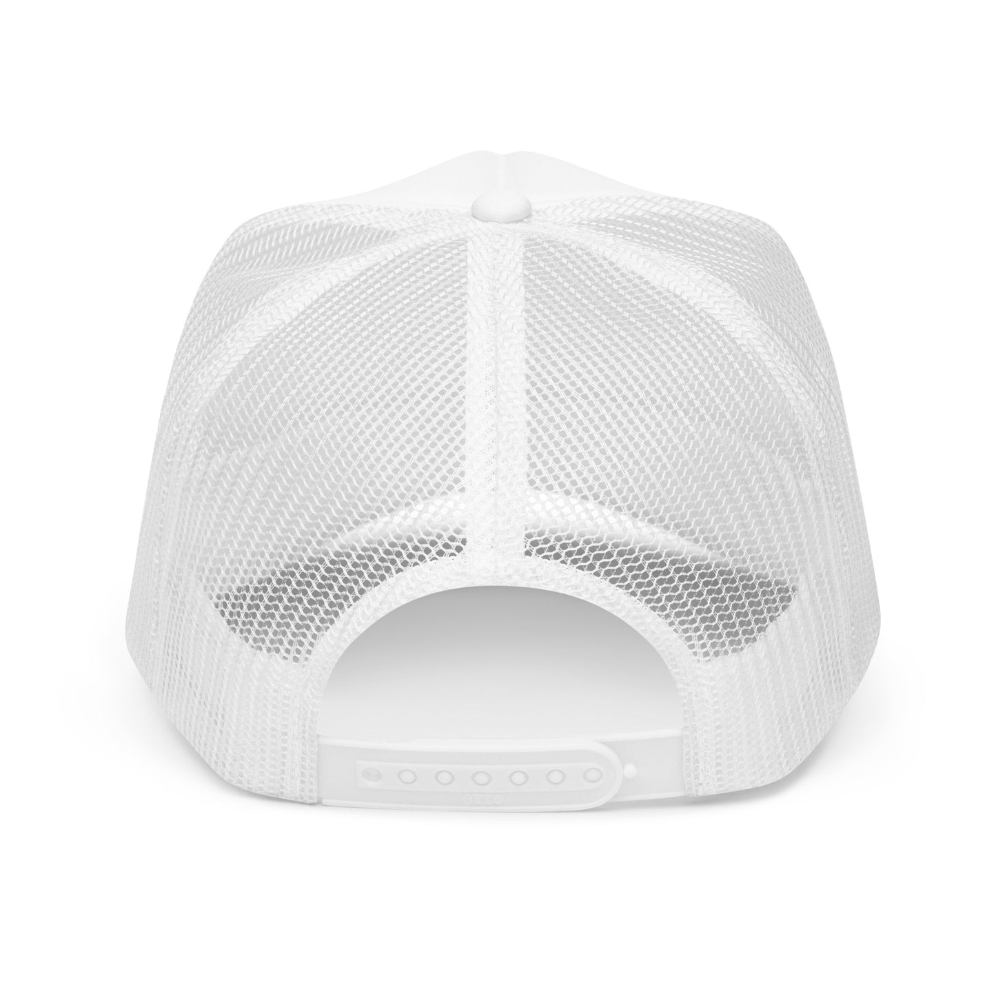Hat - Trucker - Further 1.0