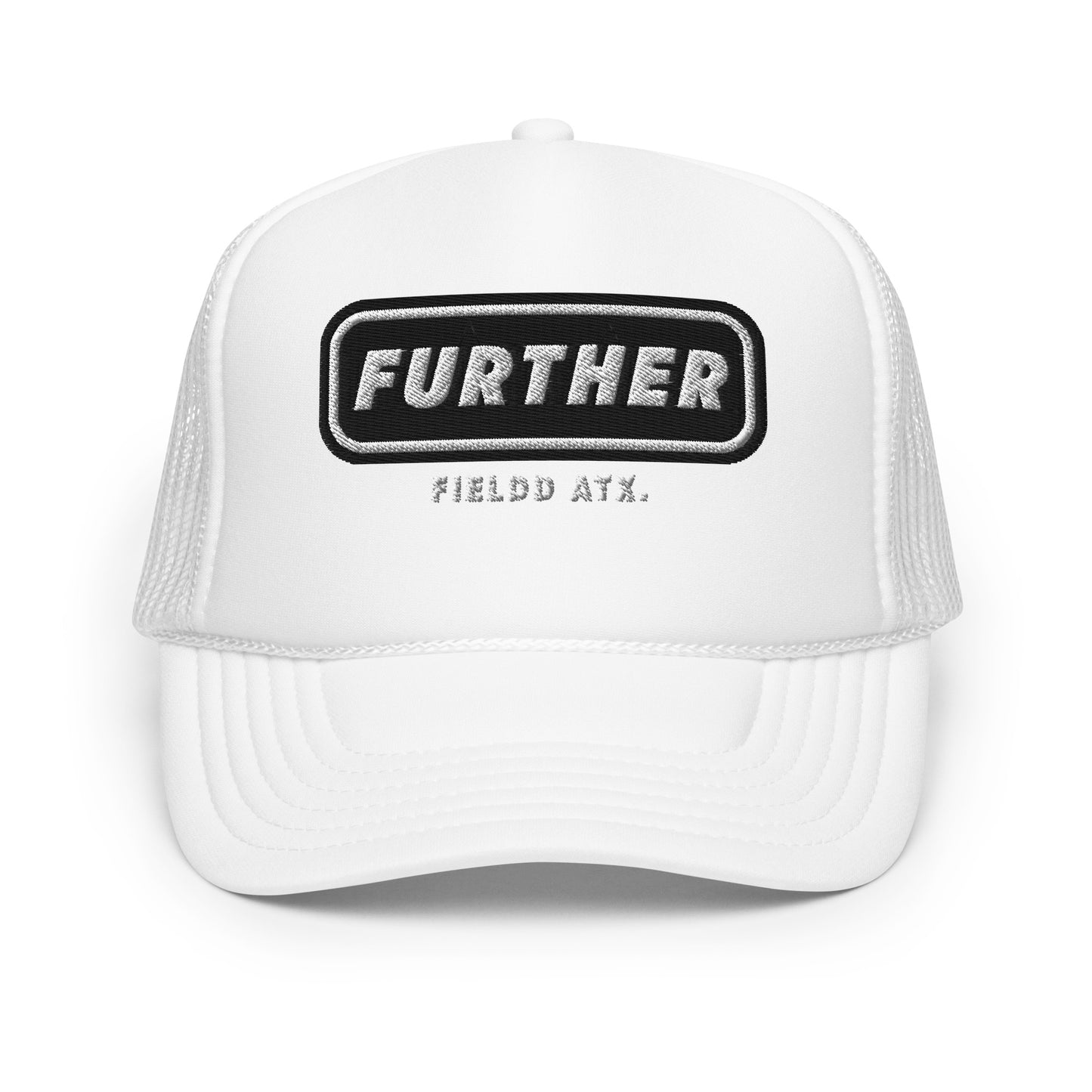 Hat - Trucker - Further 1.0