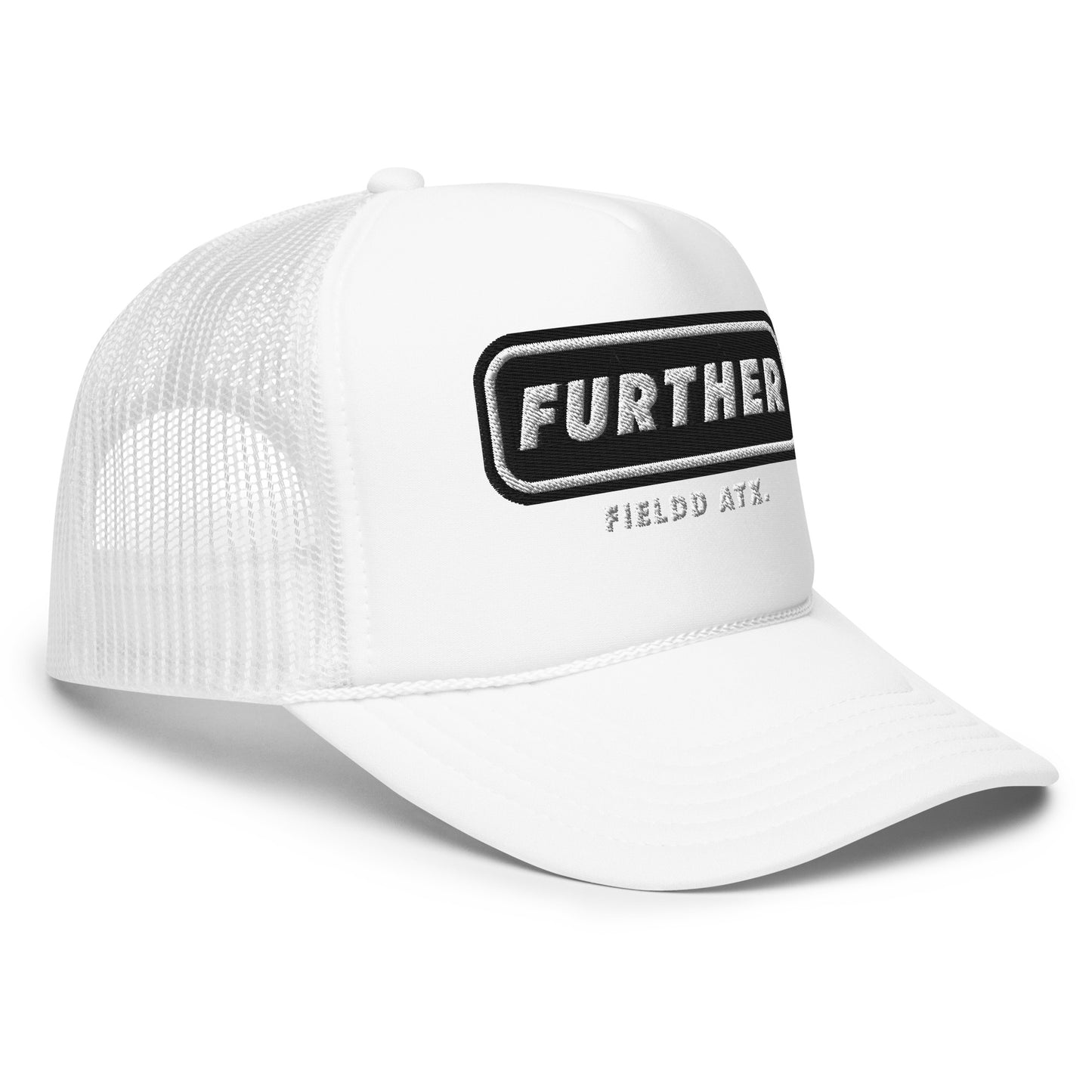 Hat - Trucker - Further 1.0
