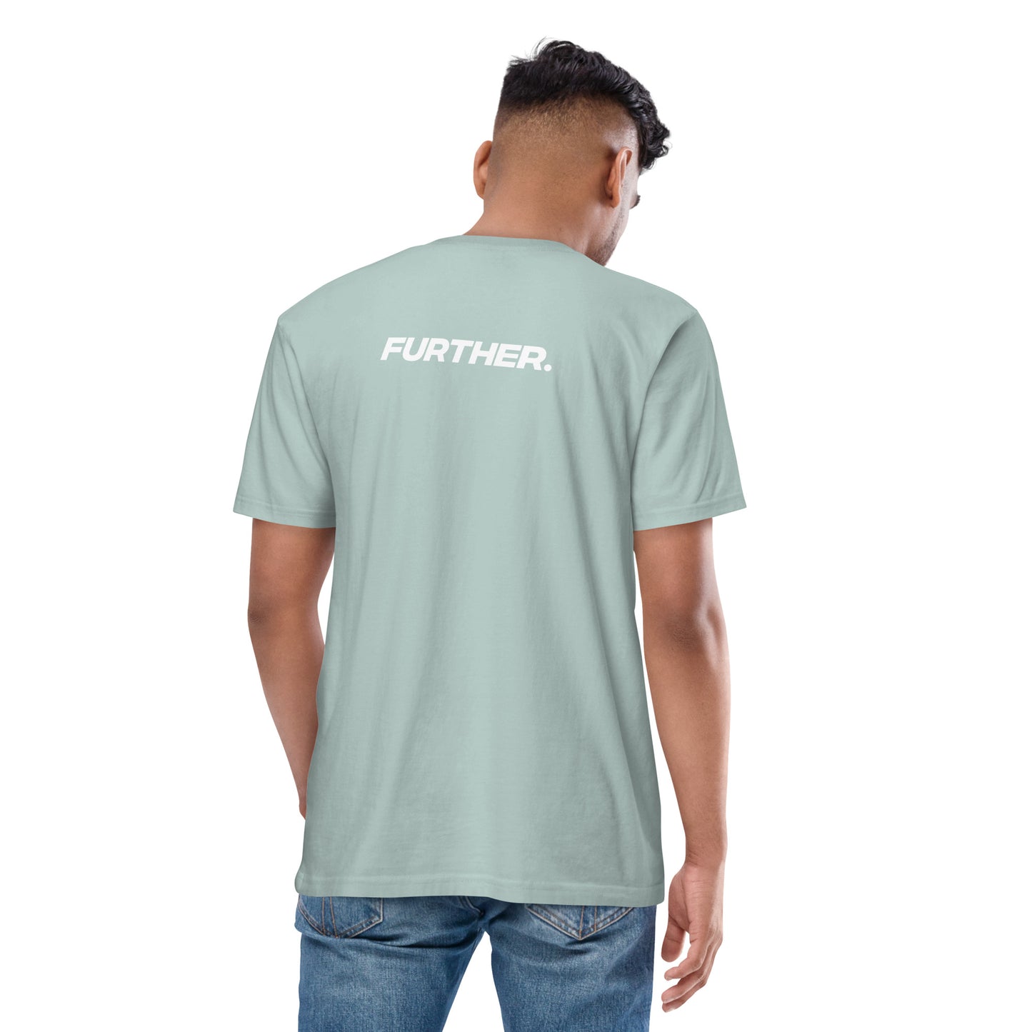 T-Shirt - Further 2.0