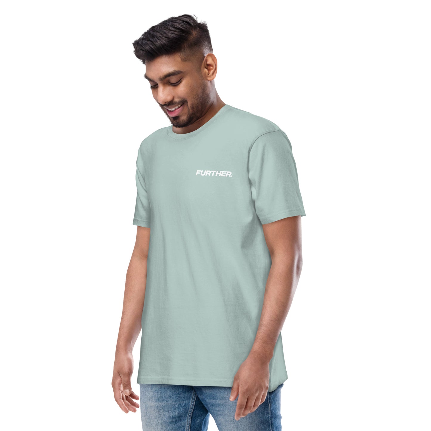 T-Shirt - Further 2.0