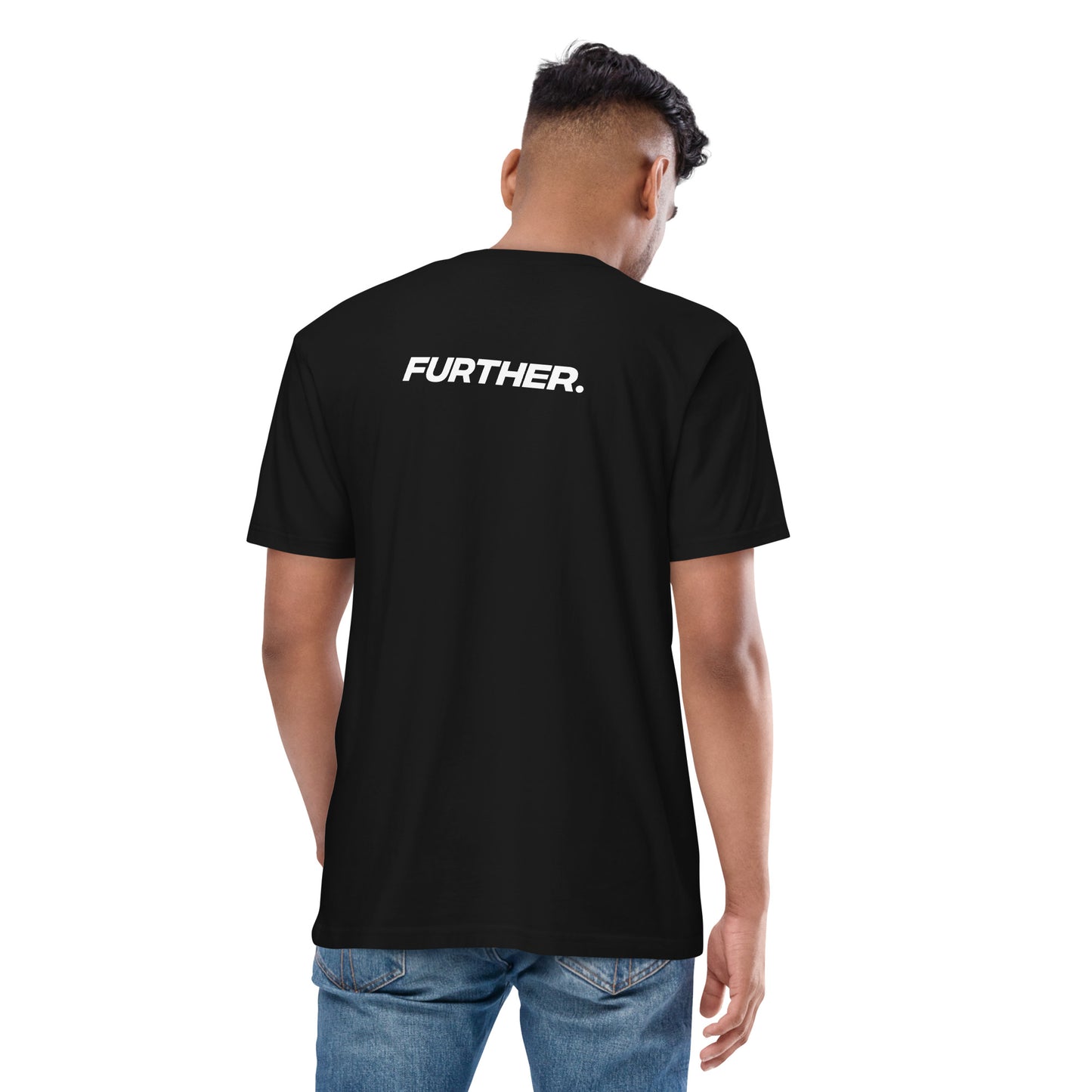 T-Shirt - Further 2.0