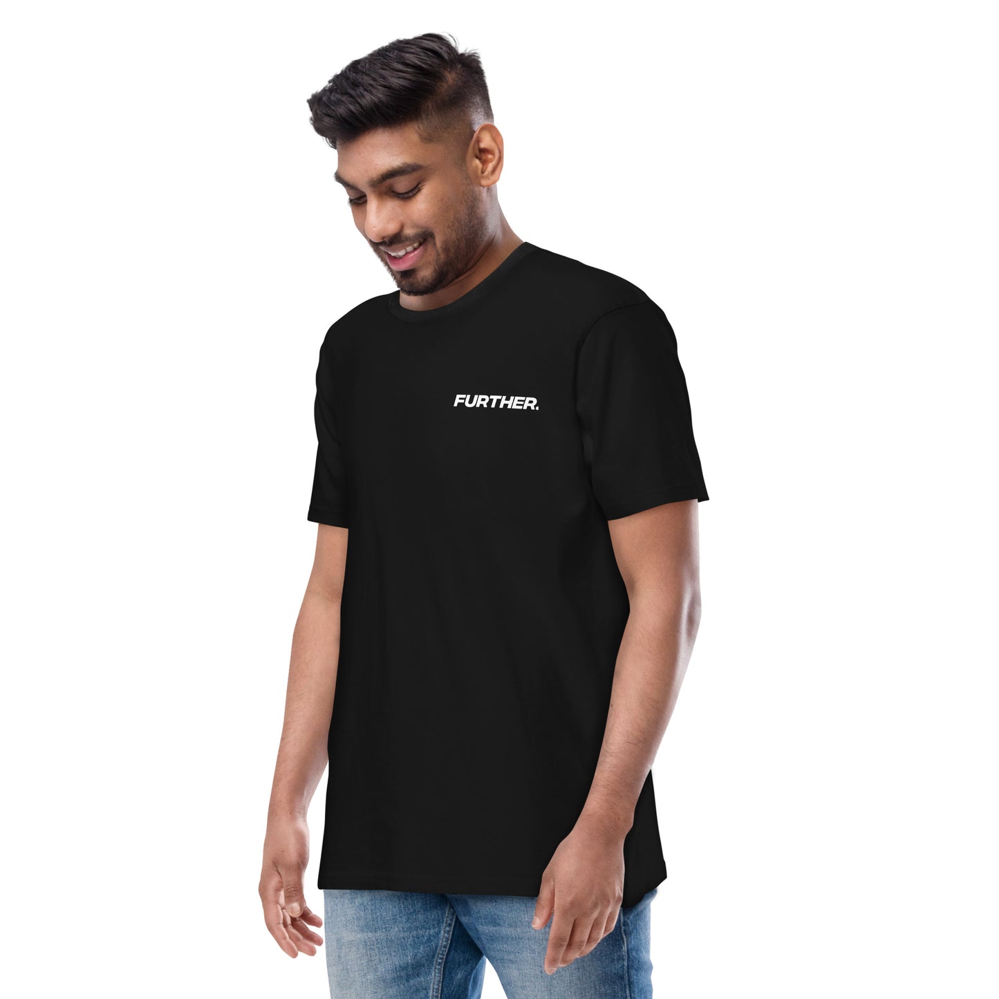 T-Shirt - Further 2.0