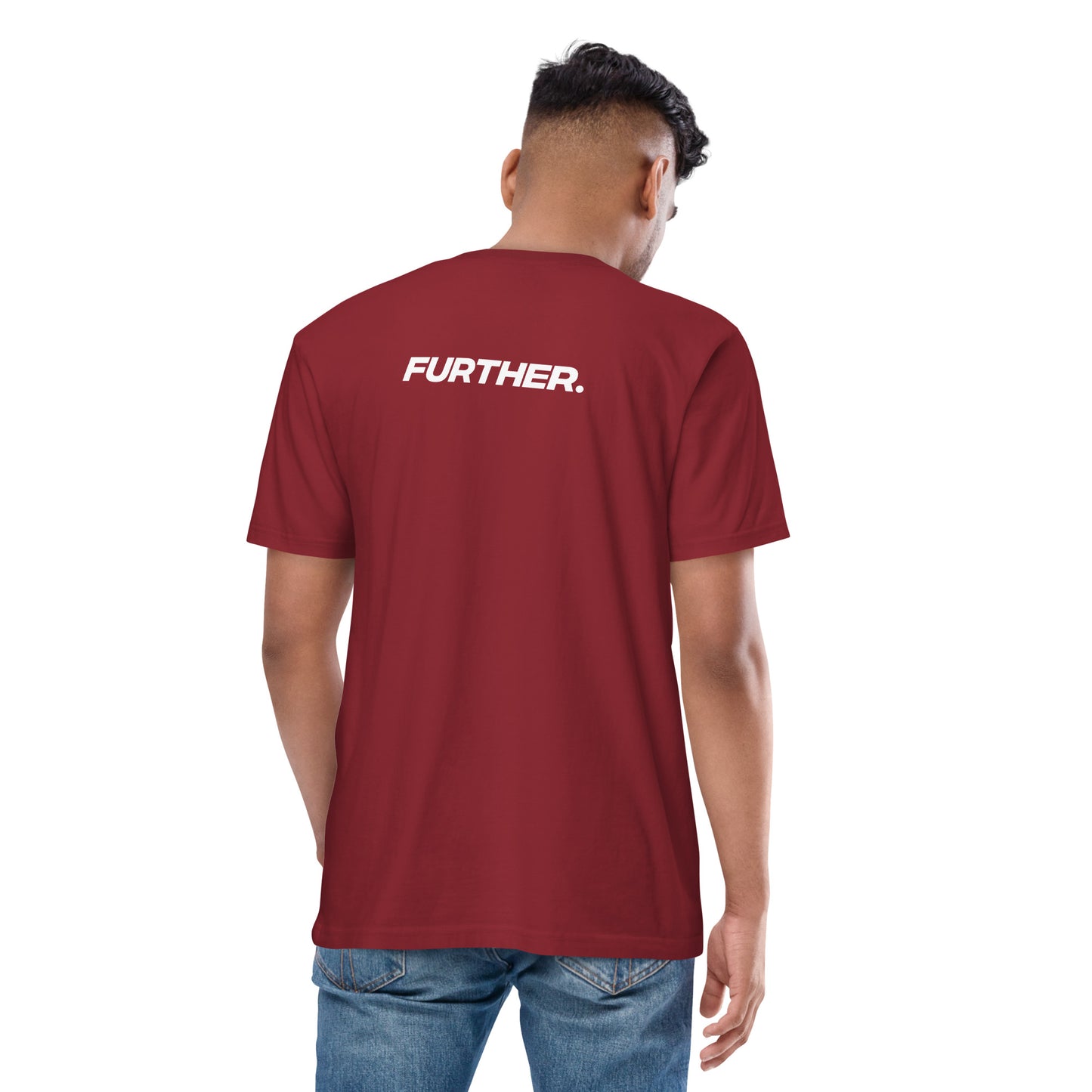 T-Shirt - Further 2.0