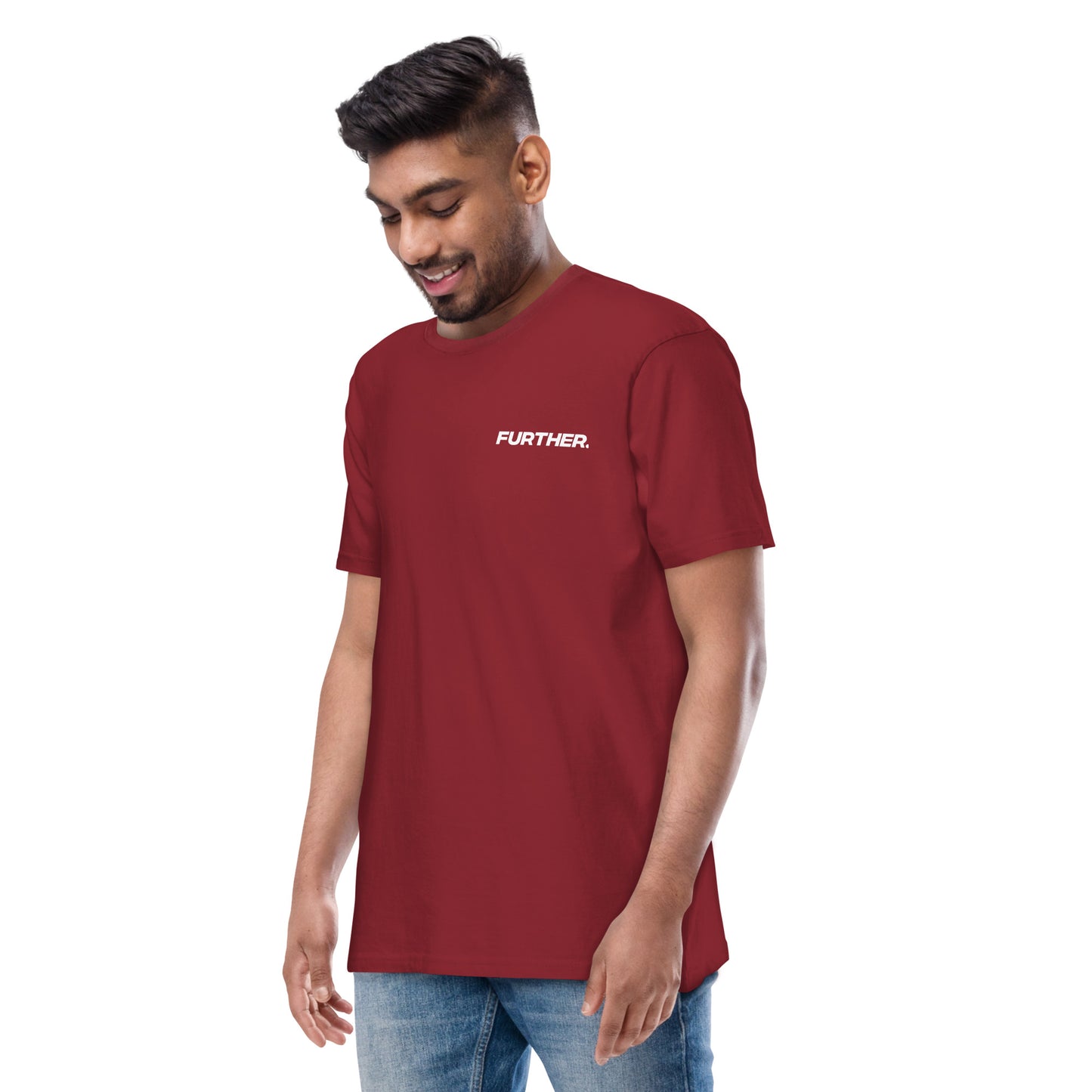 T-Shirt - Further 2.0