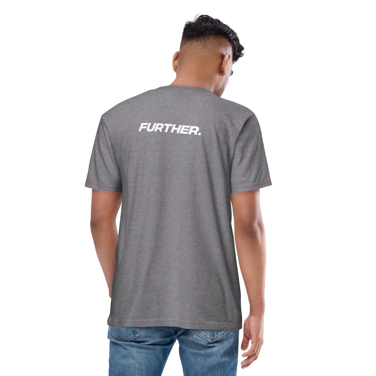 T-Shirt - Further 2.0