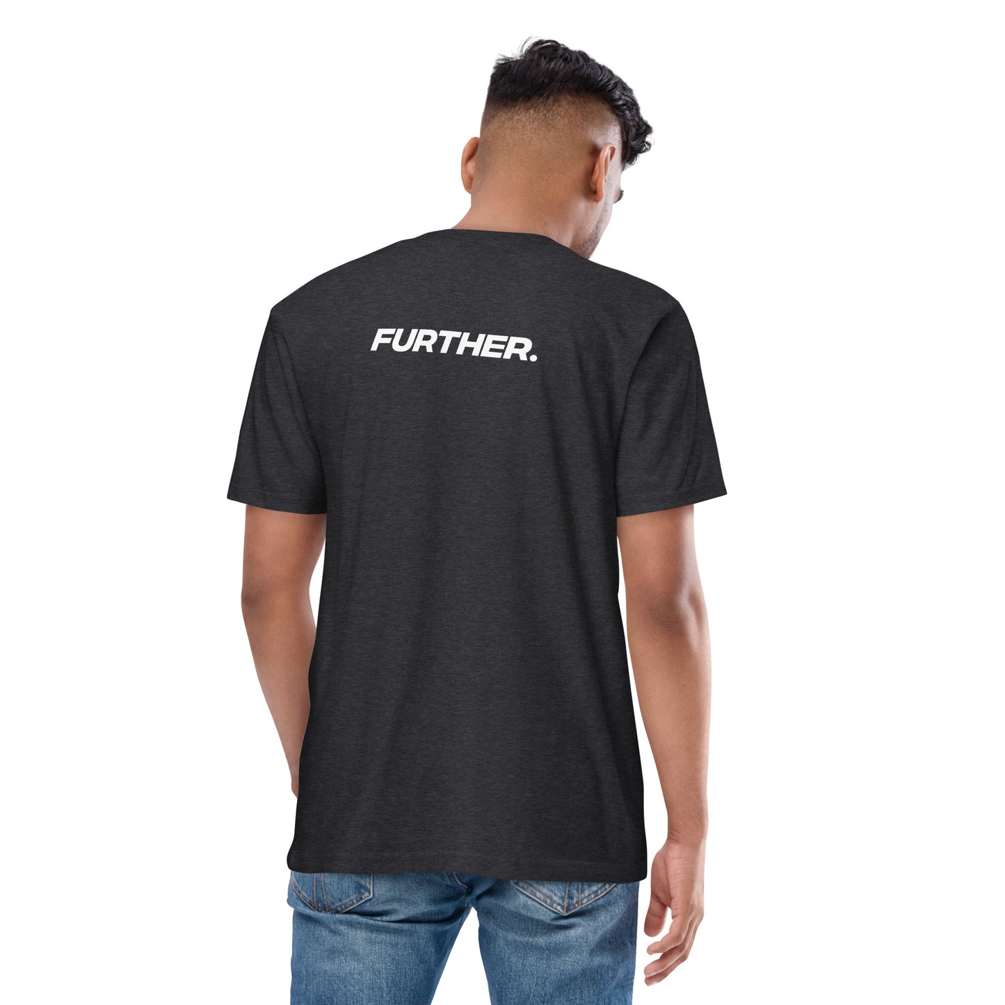 T-Shirt - Further 2.0
