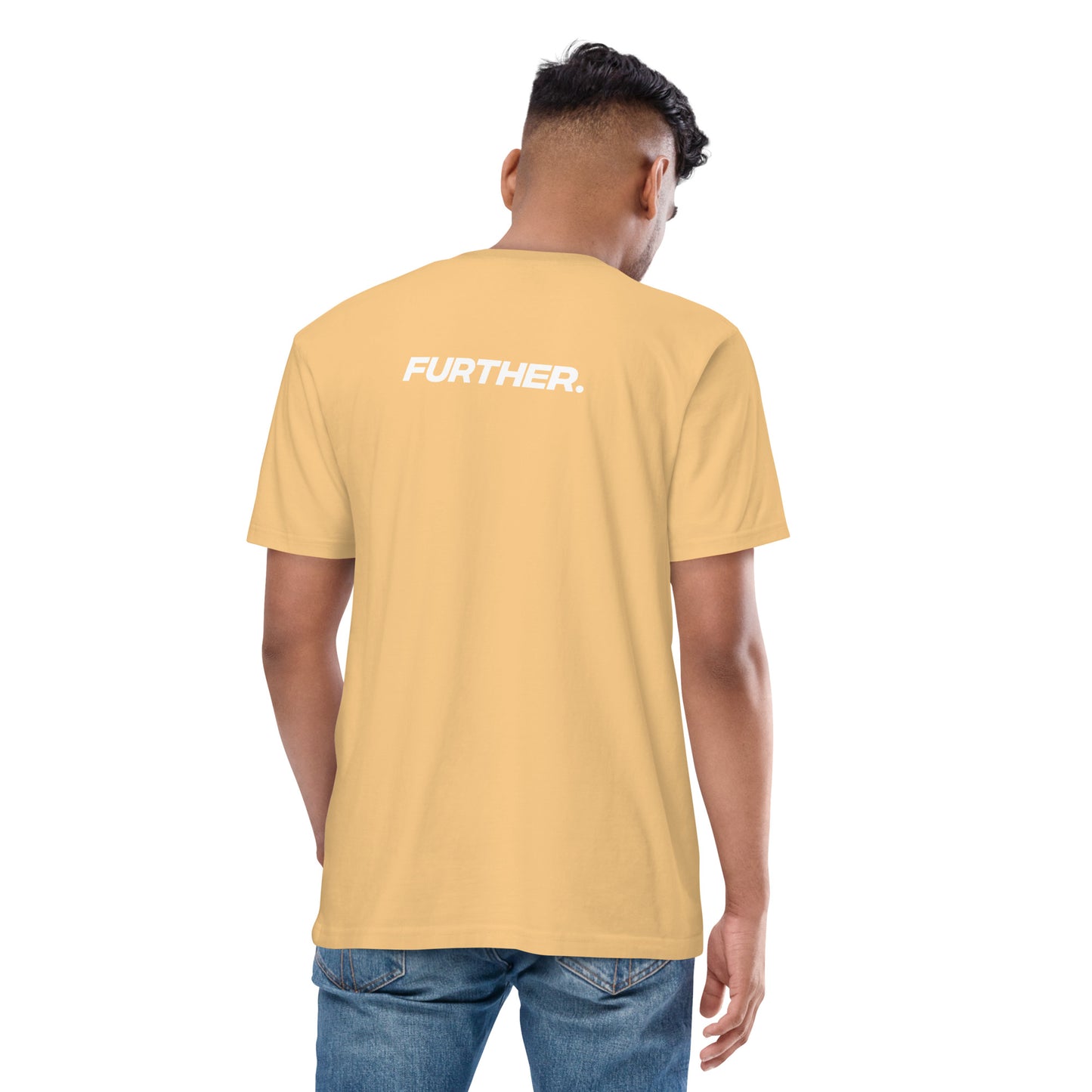 T-Shirt - Further 2.0