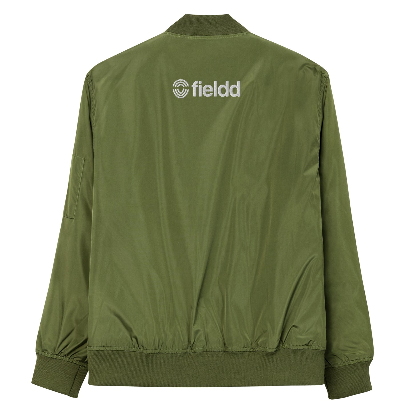Bomber Jacket - Fieldd Classics