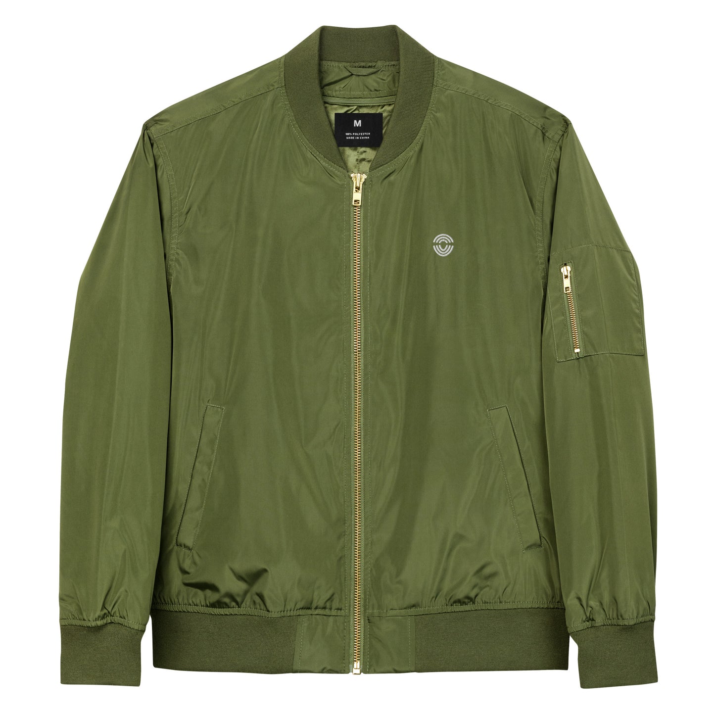 Bomber Jacket - Fieldd Classics