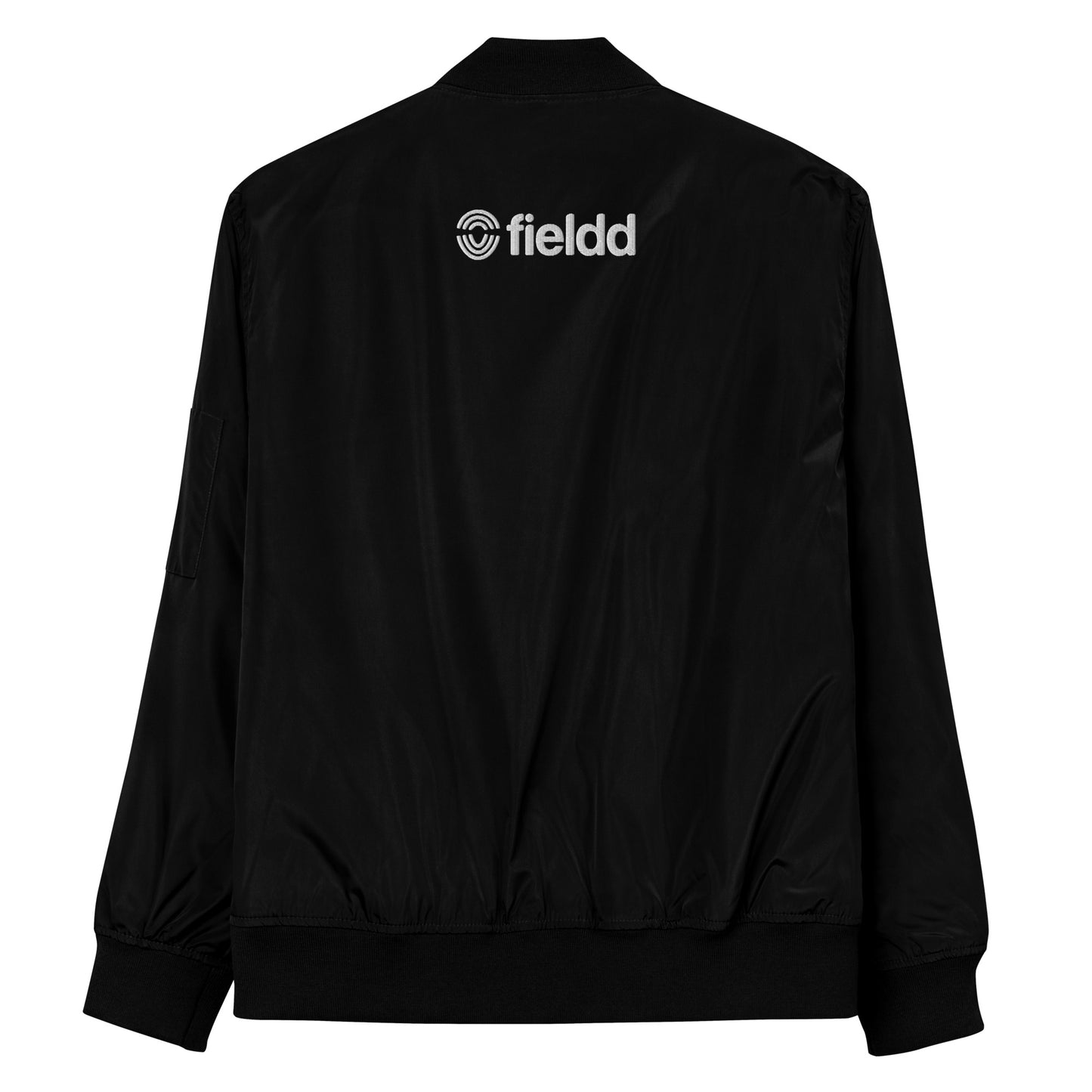 Bomber Jacket - Fieldd Classics