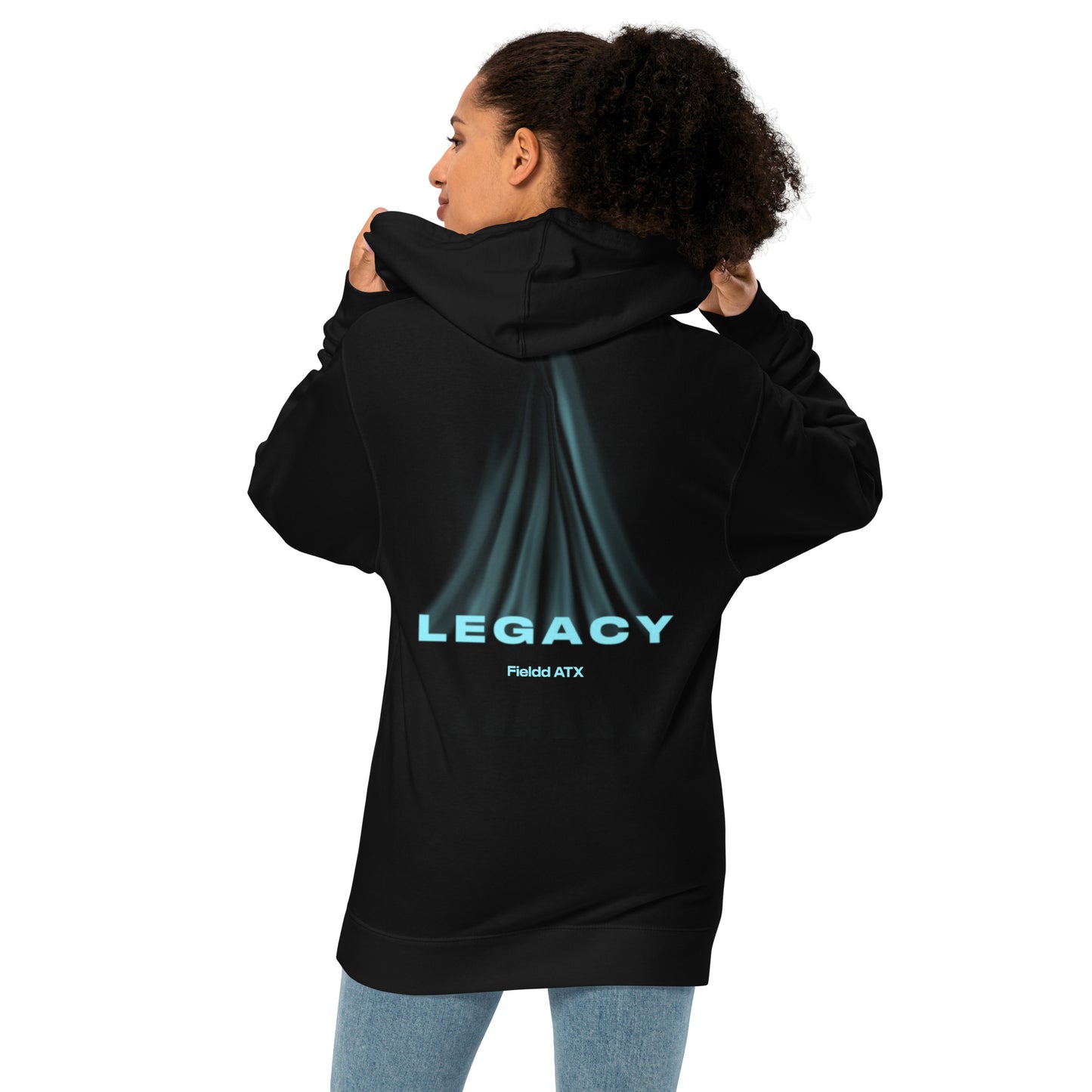 Hoodie - Legacy