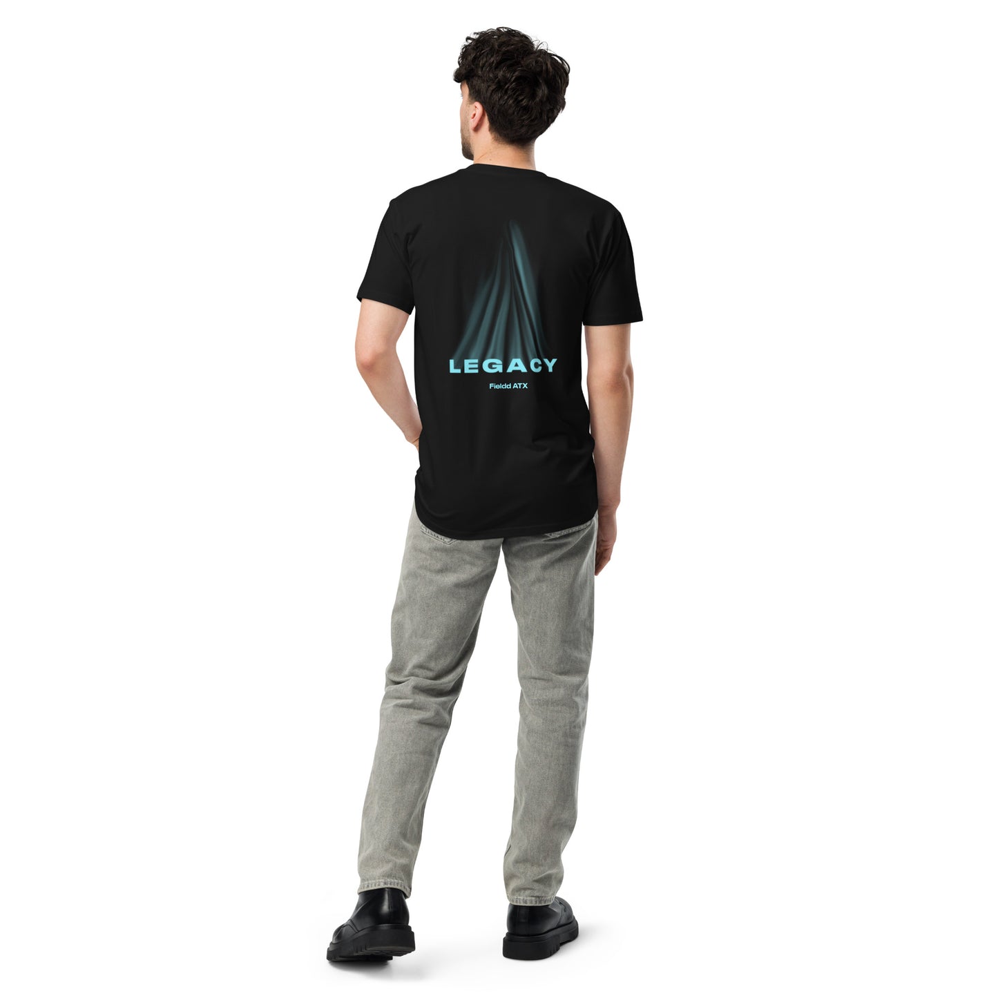 T-Shirt - Legacy