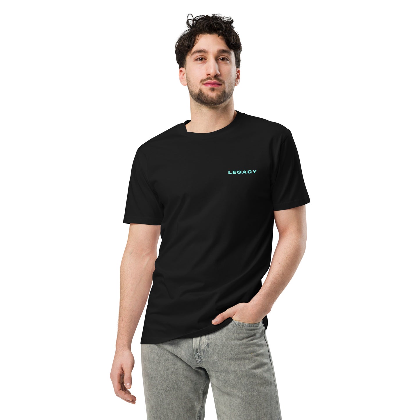 T-Shirt - Legacy