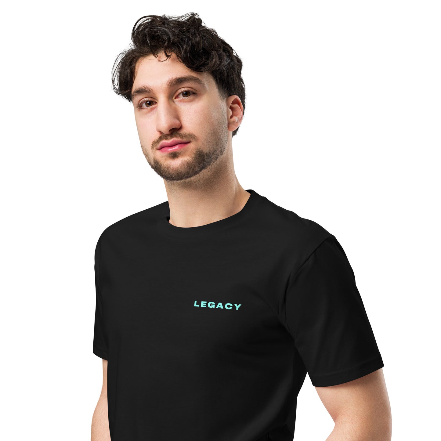 T-Shirt - Legacy