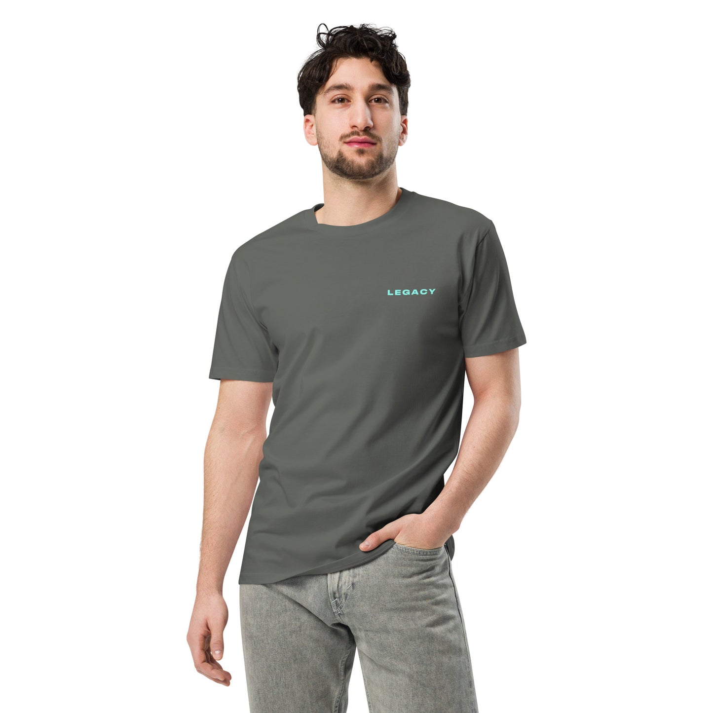 T-Shirt - Legacy