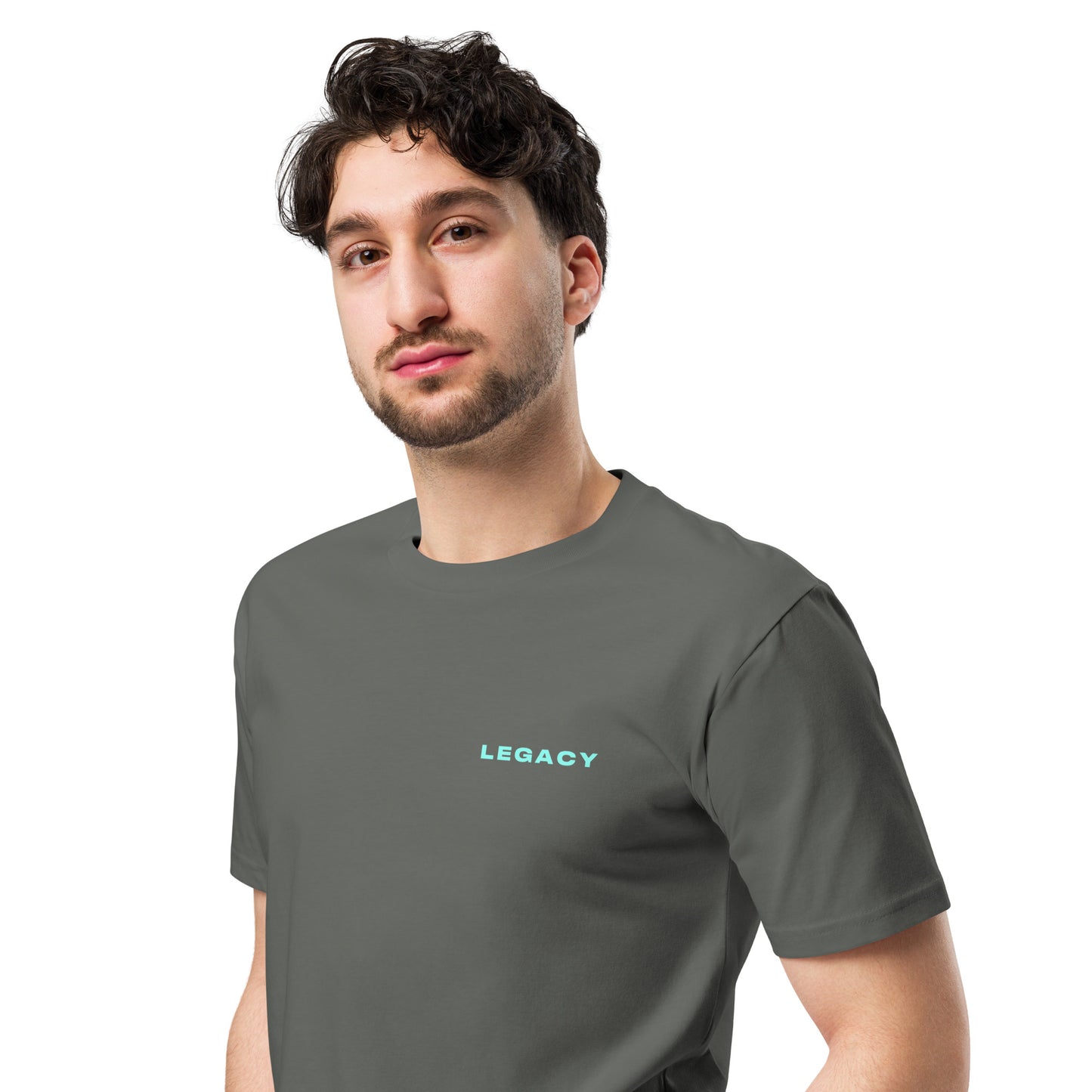 T-Shirt - Legacy