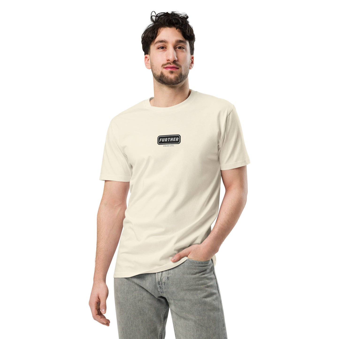 T-Shirt - Further 1.0