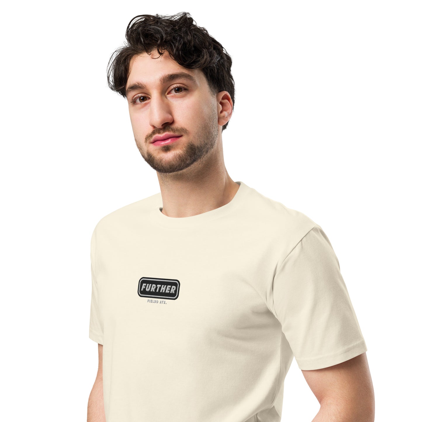 T-Shirt - Further 1.0