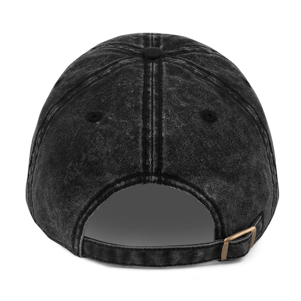 Hat - Vintage - Further 1.0