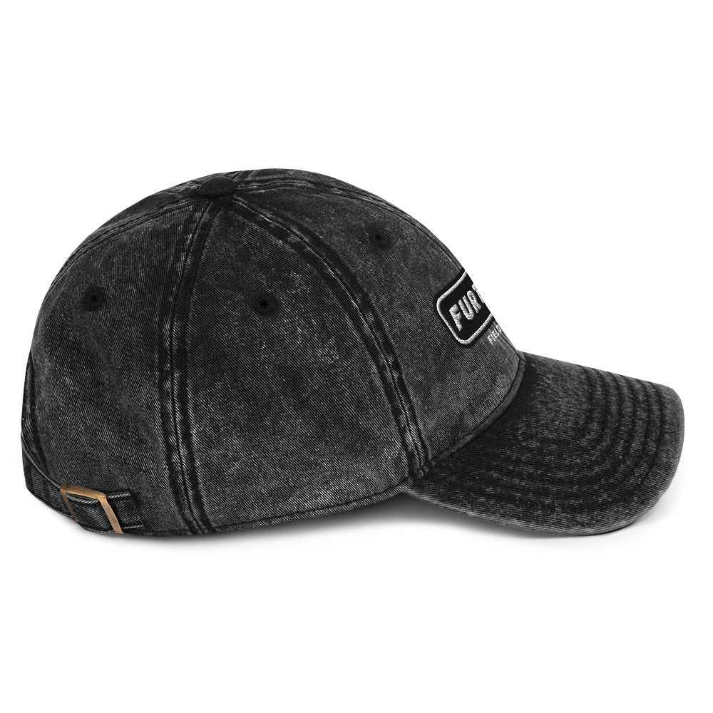 Hat - Vintage - Further 1.0