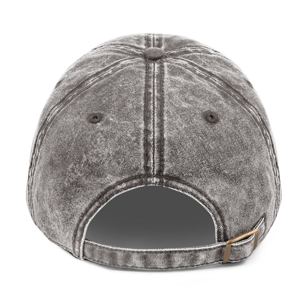 Hat - Vintage - Further 1.0