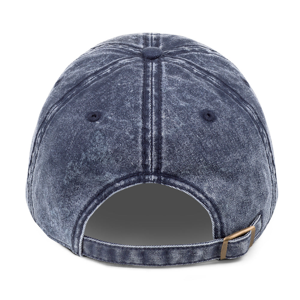 Hat - Vintage - Further 1.0