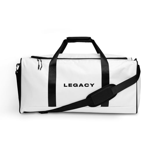 Duffle Bag - Legacy