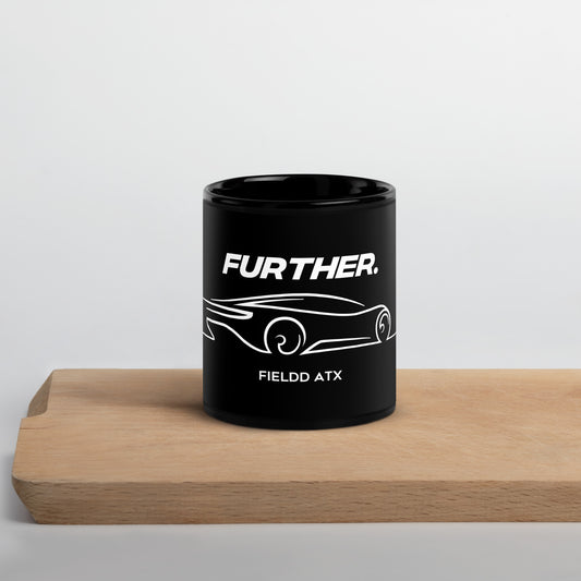 Mug - Coffee - Further 2.0
