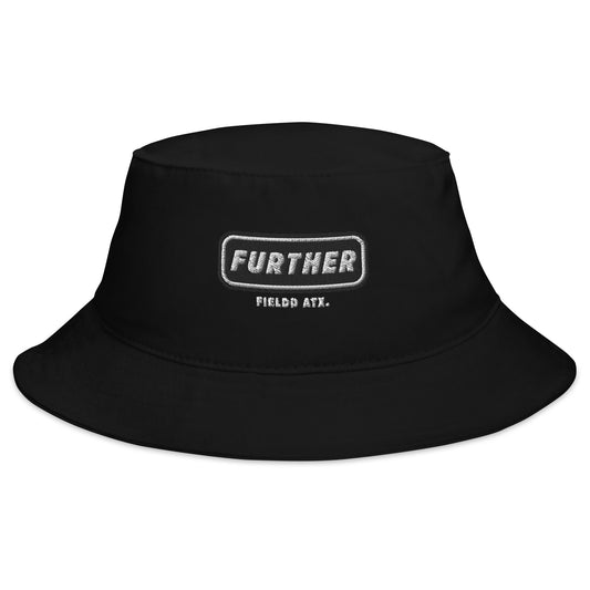 Hat - Bucket - Further 1.0