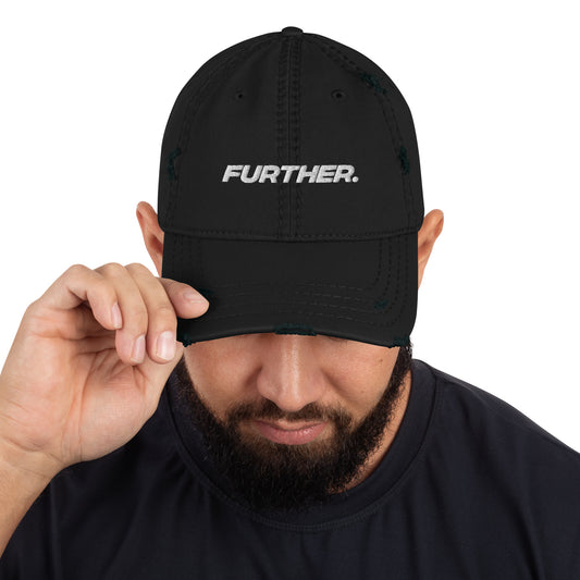 Hat - Dad - Further 2.0