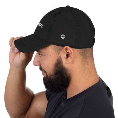 Hat - Dad - Further 2.0