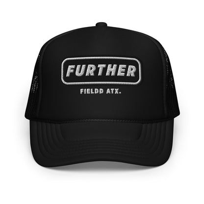 Hat - Trucker - Further 1.0