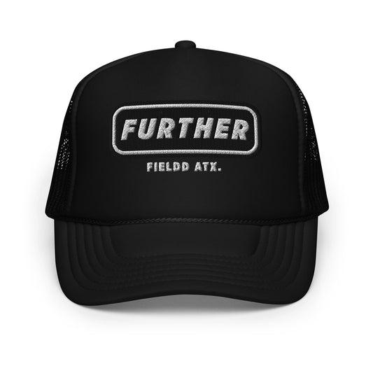 Hat - Trucker - Further 1.0