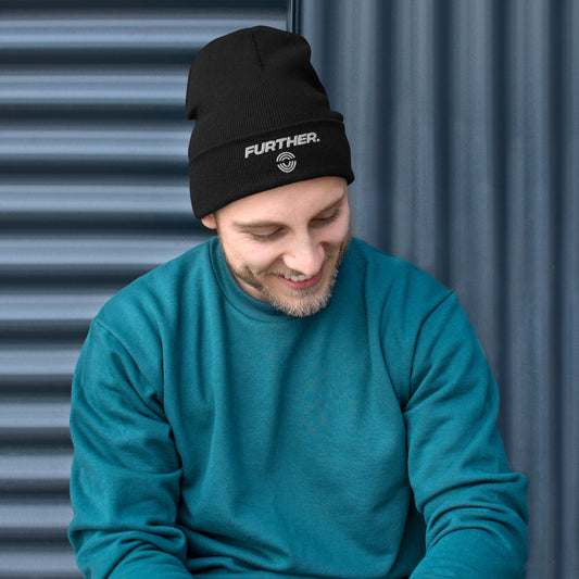 Beanie - Further 2.0