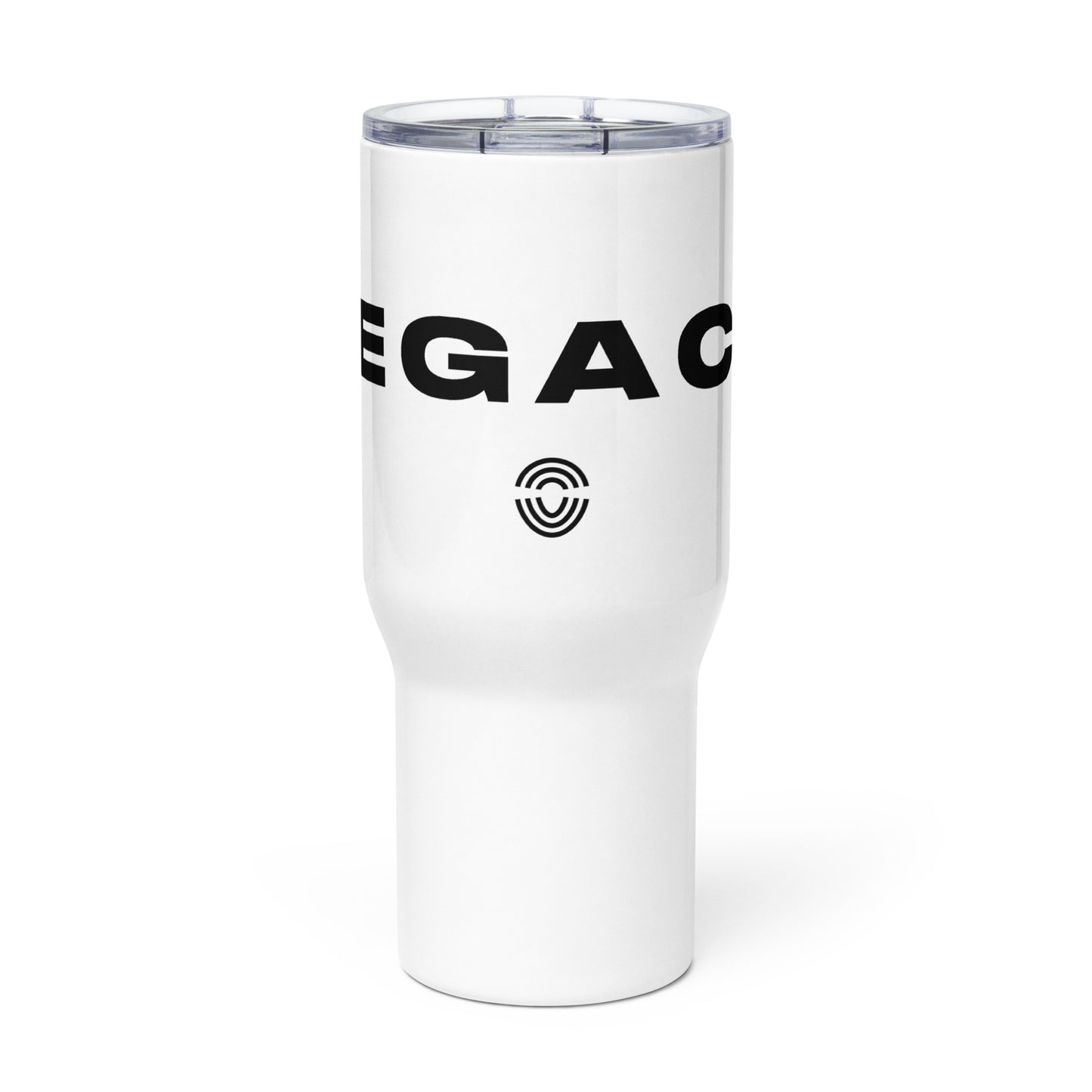 Mug - Travel - Legacy