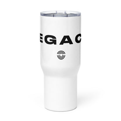 Mug - Travel - Legacy