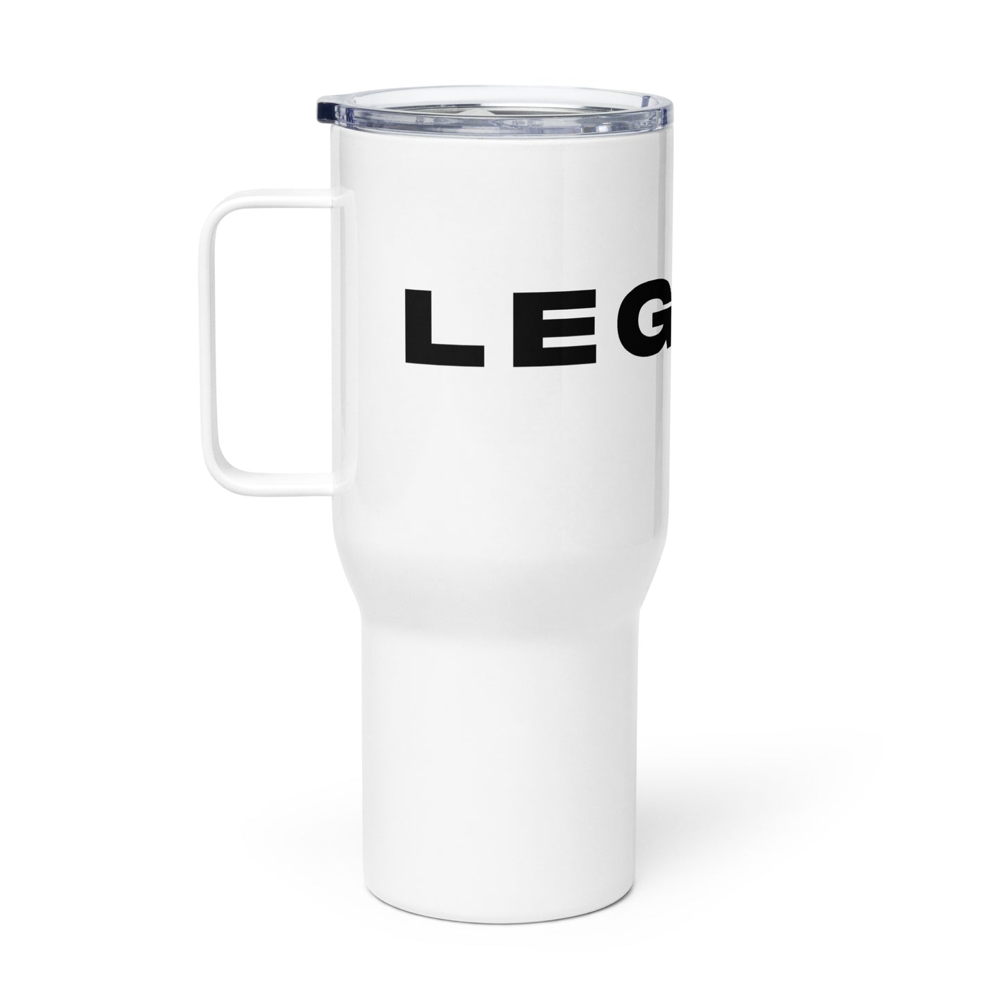 Mug - Travel - Legacy