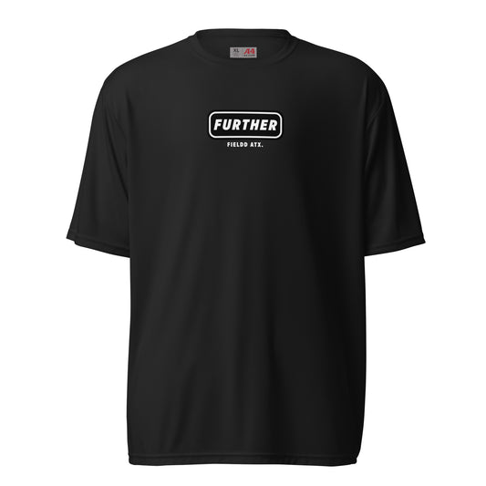 T-Shirt - Further 1.0 Performance